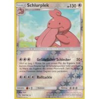 Schlurplek 103/156 REVERSE HOLO