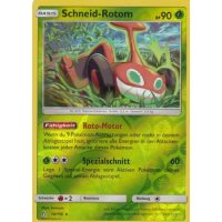 Schneid-Rotom 014/156 REVERSE HOLO