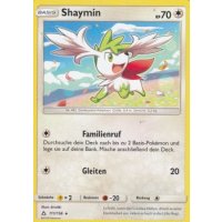 Shaymin 111/156