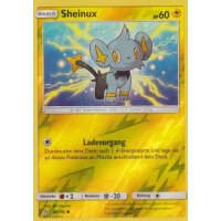 Sheinux 046/156 REVERSE HOLO