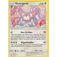 Shnurgarst 109/156