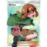 Silvana 149/156 FULLART