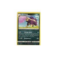 Skuntank 076/156 REVERSE HOLO