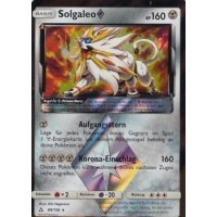 Solgaleo Prisma 089/156 HOLO