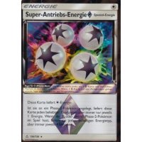 Super-Antriebs-Energie Prisma 136/156 HOLO
