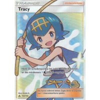 Tracy 150/156 FULLART
