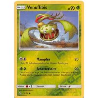 Venuflibis 012/156 REVERSE HOLO