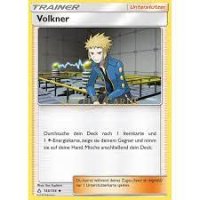 Volkner 135/156 REVERSE HOLO