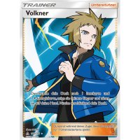 Volkner 156/156 FULLART