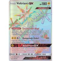 Voltriant-GX 160/156 RAINBOW