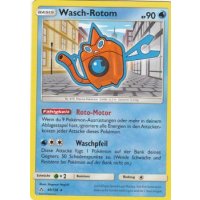 Wasch-Rotom 040/156