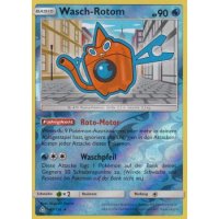 Wasch-Rotom 040/156 REVERSE HOLO