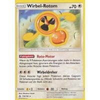 Wirbel-Rotom 110/156