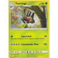 Yanmega 003/156