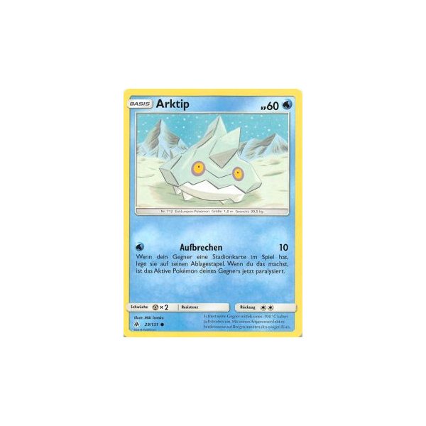 Arktip 029/131