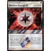 Bestien-Energie-Prisma 117/131 HOLO