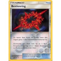 Bestienring 102/131 REVERSE HOLO
