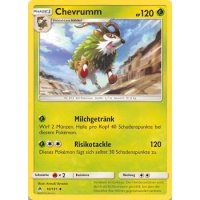 Chevrumm 010/131
