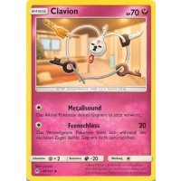 Clavion 089/131