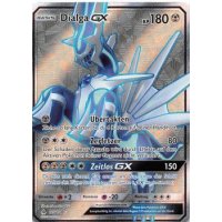 Dialga-GX 125/131 FULLART