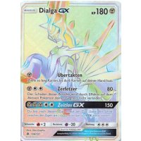 Dialga-GX 138/131 RAINBOW