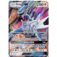 Dialga-GX 082/131