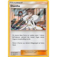 Diantha 105/131 HOLO