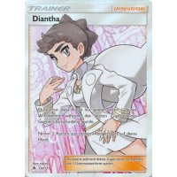 Diantha 130/131 FULLART