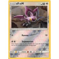 eF-eM 100/131 REVERSE HOLO