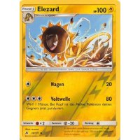 Elezard 038/131 REVERSE HOLO