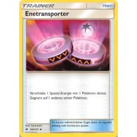 Enetransporter 106/131