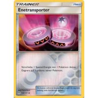 Enetransporter 106/131 REVERSE HOLO