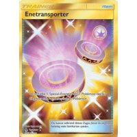 Enetransporter 142/131 GOLDRAND