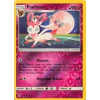 Feelinara 087/131 REVERSE HOLO