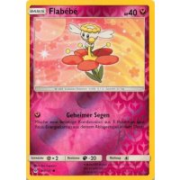 Flab&eacute;b&eacute; 084/131 REVERSE HOLO