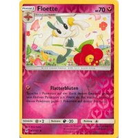Floette 085/131 REVERSE HOLO