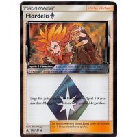 Flordelis-Prisma 110/131 HOLO