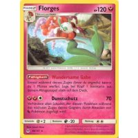 Florges 86/131