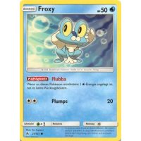 Froxy 021/131