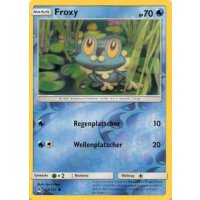 Froxy 022/131 REVERSE HOLO