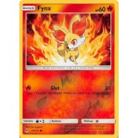 Fynx 014/131 REVERSE HOLO