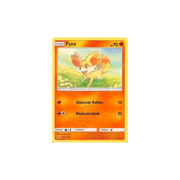 Fynx 015/131