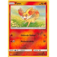 Fynx 015/131 REVERSE HOLO