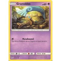 Gramokles 047/131