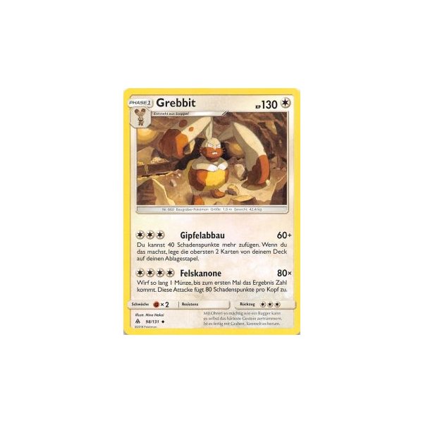 Grebbit 098/131