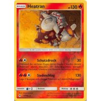 Heatran 013/131 REVERSE HOLO