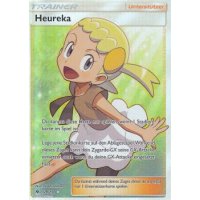 Heureka 128/131 FULLART