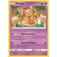 Hoopa 054/131