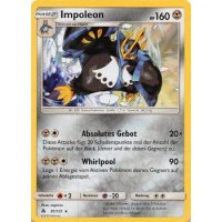 Impoleon 081/131 HOLO