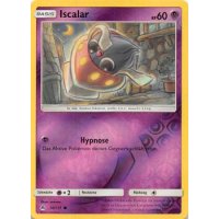 Iscalar 050/131 REVERSE HOLO